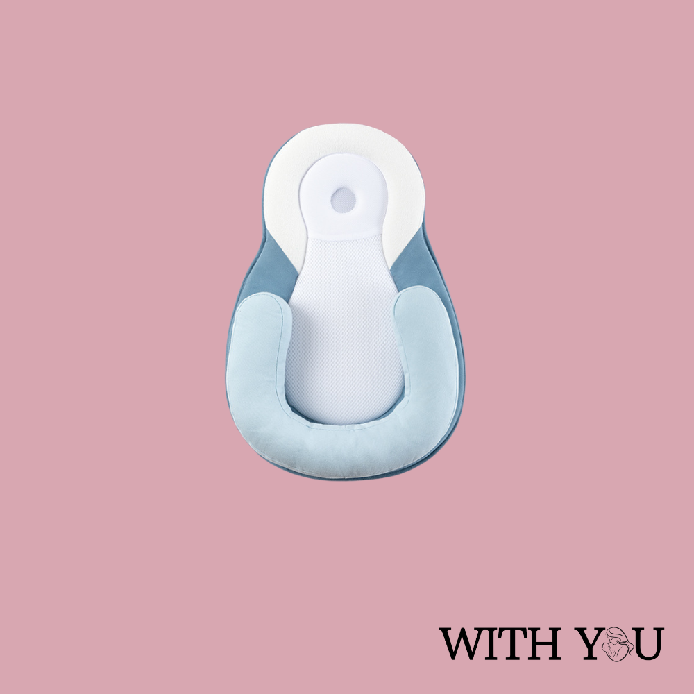 כרית תומכת לתינוק