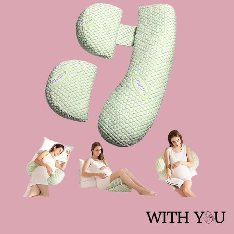 כרית WithYou™ Pro