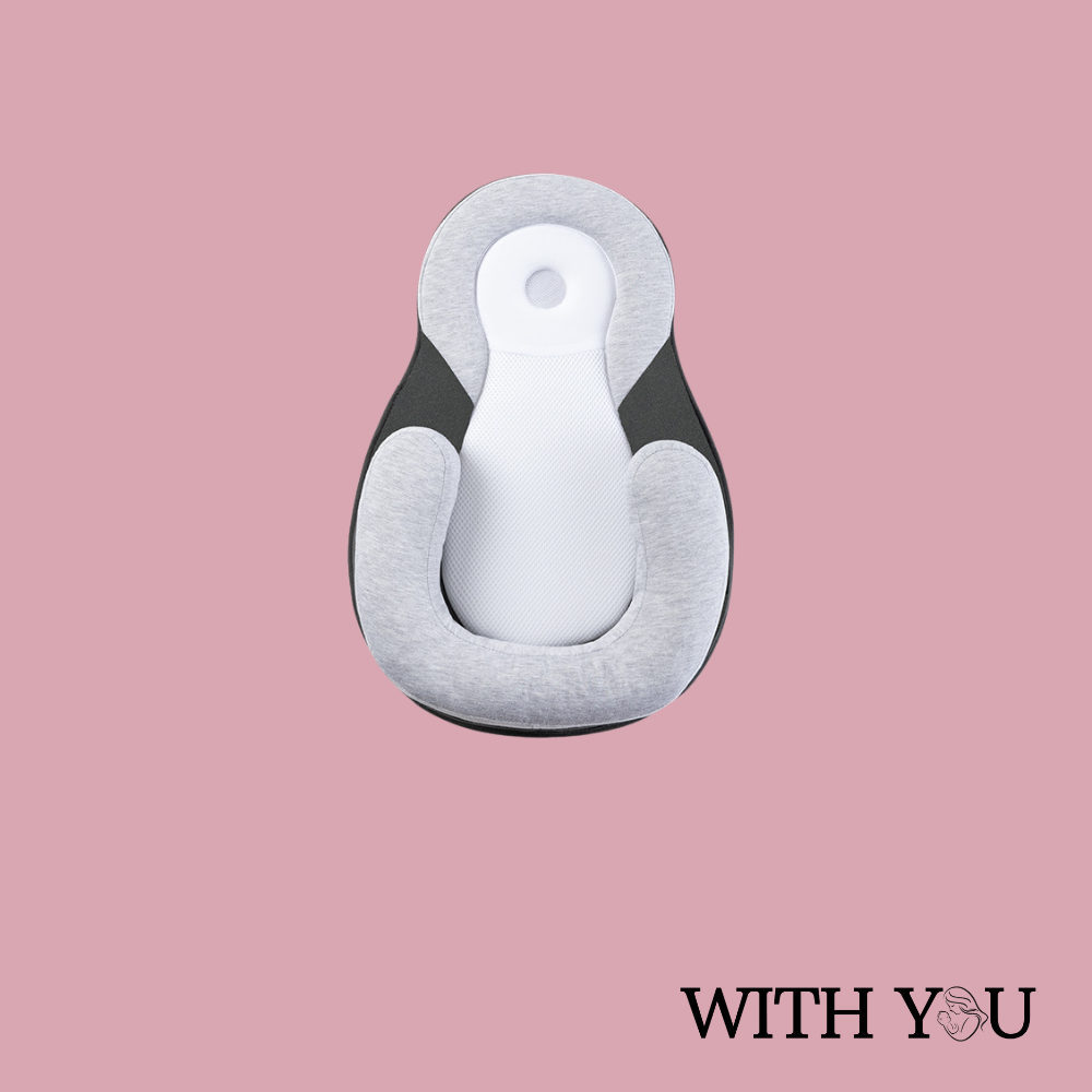 כרית תומכת לתינוק