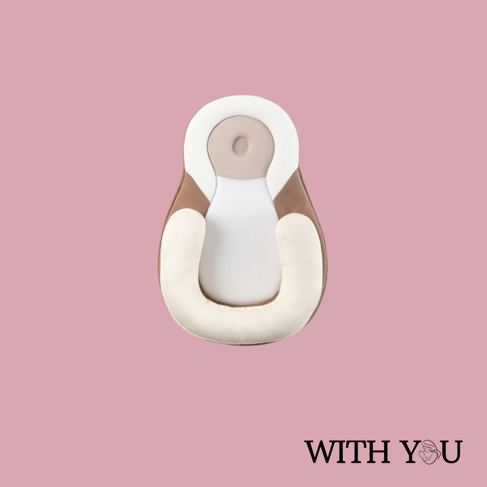 כרית תומכת לתינוק